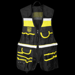 ЖИЛЕТ ДЛЯ ИНСТРУМЕНТА BERGER «ДИКЗЕ» BG1209