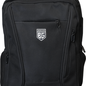 РЮКЗАК УНИВЕРСАЛЬНЫЙ BERGER "ИЛЬМЕН" BG1205